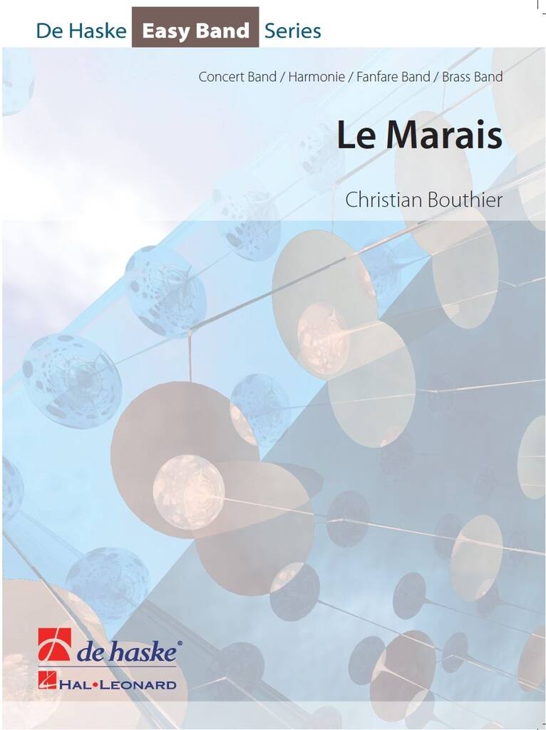 Le Marais